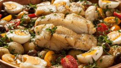 Bacalhoada