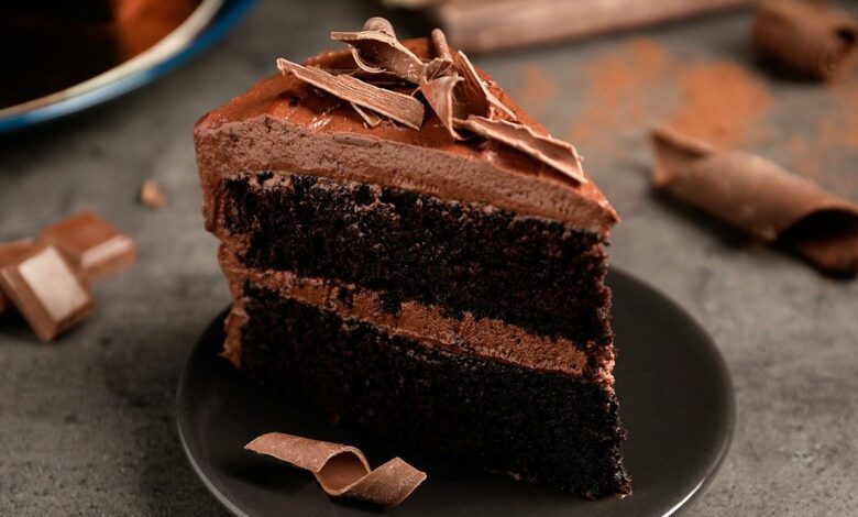 Bolo de Festa