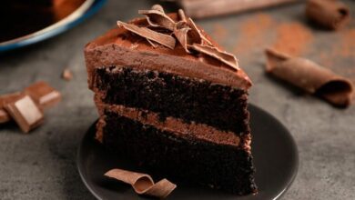 Bolo de Festa