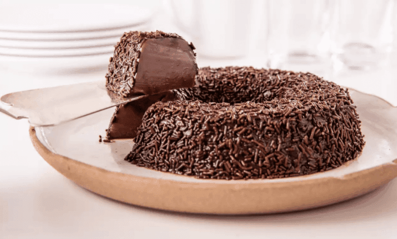 Brigadeirão