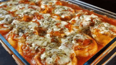 Rondelli Delicioso