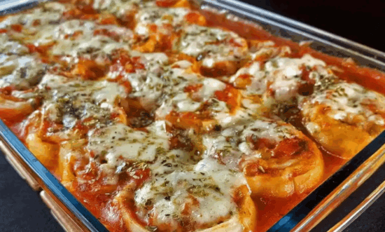 Rondelli Delicioso
