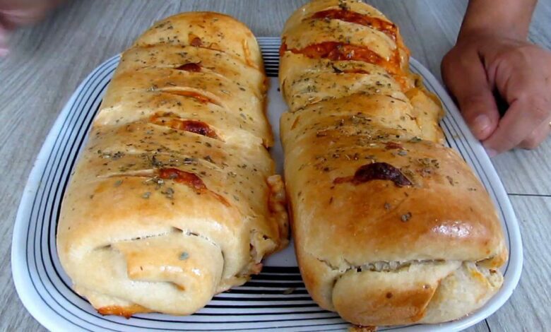 Pão Segura Marido