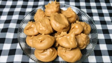 Pingo de Leite Caseiro