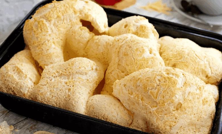 Receita de Montanha Russa