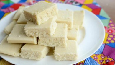 Doce de Leite Ninho de Corte