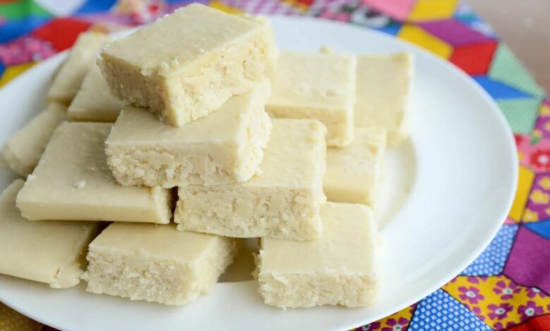 Doce de Leite Ninho de Corte