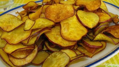 Batata Doce