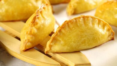 Pastel de Forno que Vai Te Fazer Esquecer o Frito