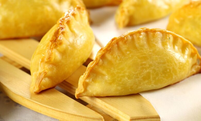 Pastel de Forno que Vai Te Fazer Esquecer o Frito