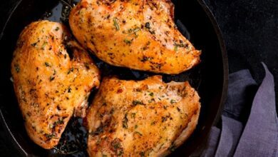 sobrecoxa de frango na airfryer