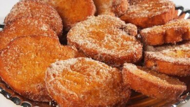 rabanada