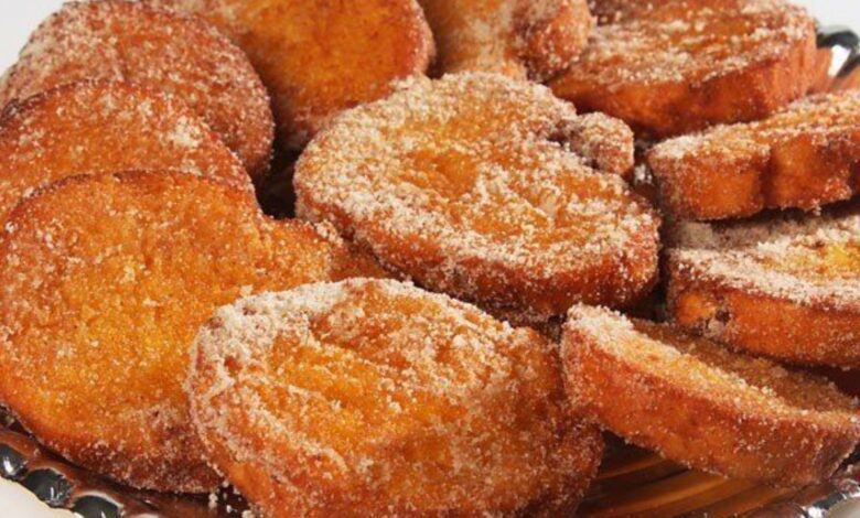 rabanada