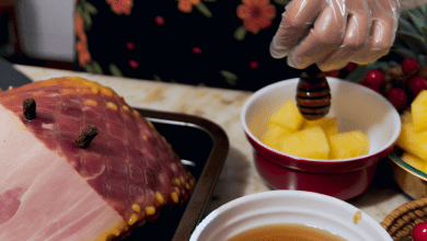 Como fazer tender ao molho