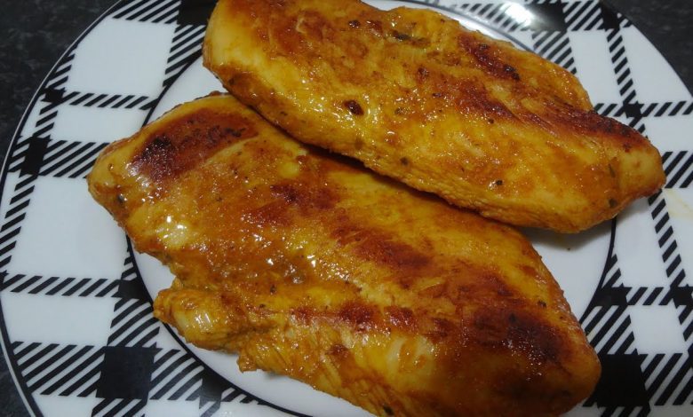 peito de frango