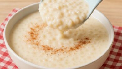 Como Fazer Canjica Cremosa Perfeita: Receita Tradicional de Festa Junina com Leite Condensado