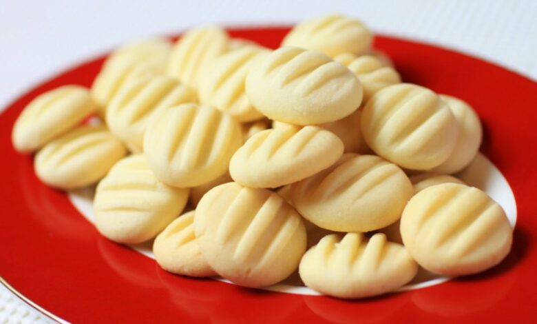 Como Fazer Biscoito Amanteigado Perfeito em Casa (Receitas e Dicas)