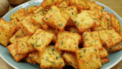 Como Fazer Pastelzinho de Mandioca Caseiro: Massa Fácil e Deliciosa para Festas