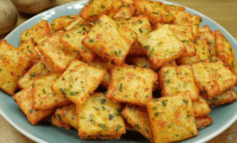 Como Fazer Pastelzinho de Mandioca Caseiro: Massa Fácil e Deliciosa para Festas