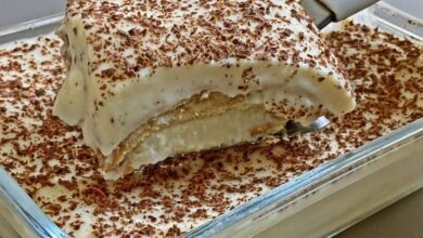 Manadinha Doce Rápida: Receita Sem Levar ao Fogo e Sem Forno (Faça em Minutos!)