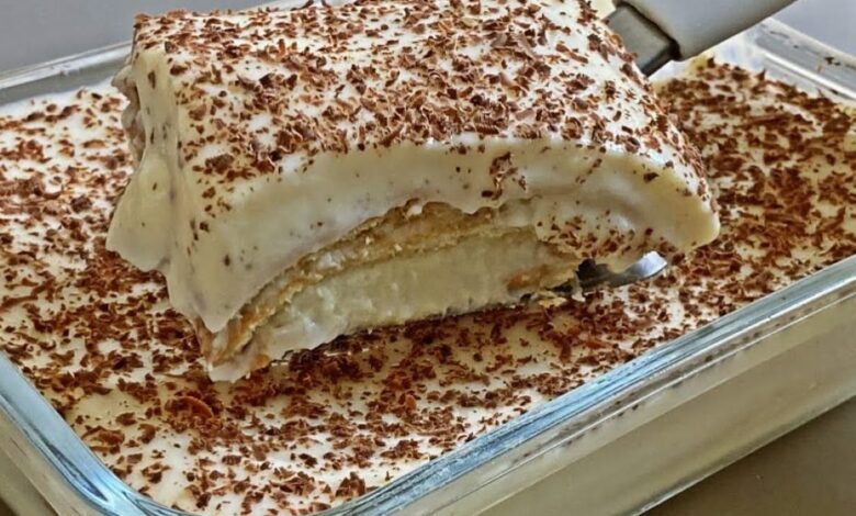Manadinha Doce Rápida: Receita Sem Levar ao Fogo e Sem Forno (Faça em Minutos!)