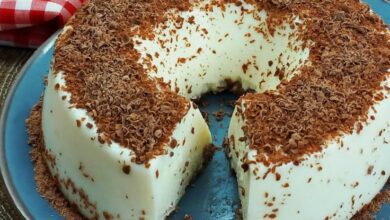 Como Fazer Pudim Prestígio de Liquidificador: Receita Cremosa e Rápida com Leite Condensado