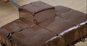 Bolo Nuvem de Chocolate: Simples, Fácil e Perfeito! A Melhor Maneira de Fazer em Casa