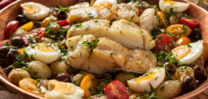 Bacalhoada: Experimente o autêntico sabor português