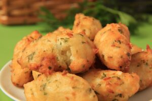 Bolinho Salgado Delicioso: Simples, Fácil e Perfeito! A Melhor Maneira de Fazer em Casa
