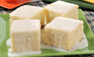 Receita de Bolo 3 Leites: Uma Sobremesa Irresistível e Fácil de Preparar