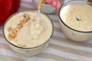 Canjica com Leite Condensado: Simples, Fácil e Perfeita! A Melhor Maneira de Fazer em Casa