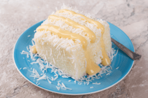 Como Fazer Cuscuz de Tapioca Doce