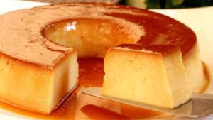Descubra o Segredo do Pudim de Leite: Tradição e Sabor Irresistíveis!