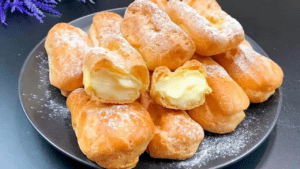 Bolinho dos 3 Reis Magos: Uma Iguaria Aprendida em Israel