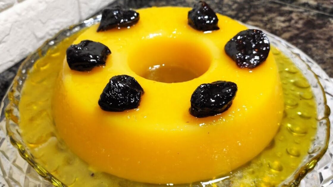 Manjar de Laranja Delicioso: A Receita Completa