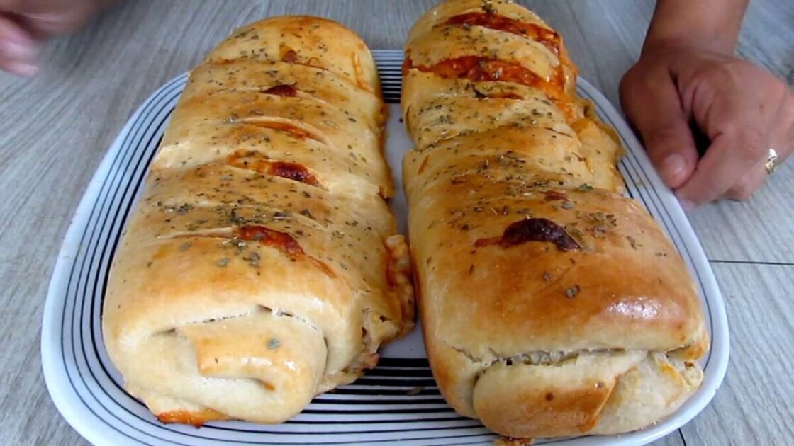 Pão Segura Marido: Simples, Fácil e Delicioso!