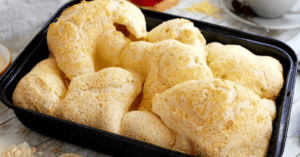 Como Fazer Receita de Montanha Russa