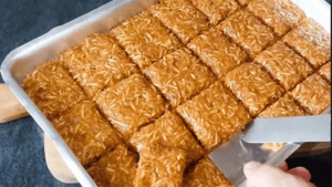 Moreninha de 3 Ingredientes: O Doce Irresistível que vai Conquistar Seu Paladar!