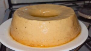 Sobremesa de Banana com 2 Ingredientes: Simples, Fácil e Perfeita!