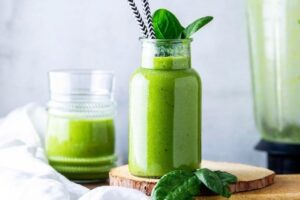 5 Receitas Exclusivas de Suco Verde para Emagrecer e Fortalecer a Imunidade