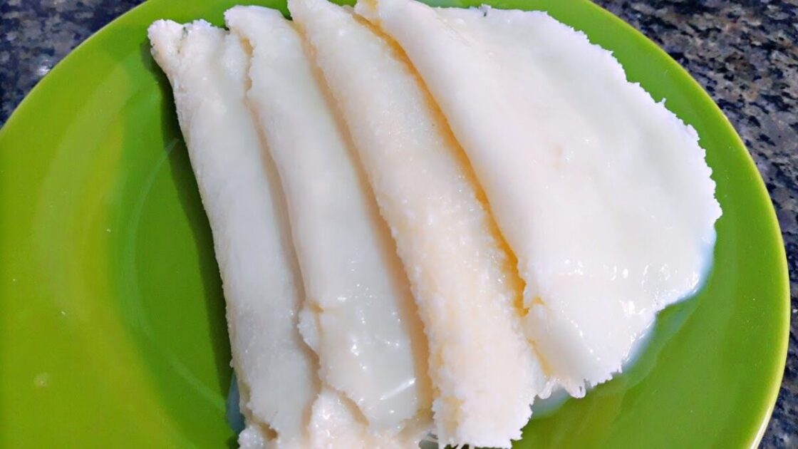 Tapioca Molinha e Molhadinha: Receita e Dicas para a Tapioca Perfeita