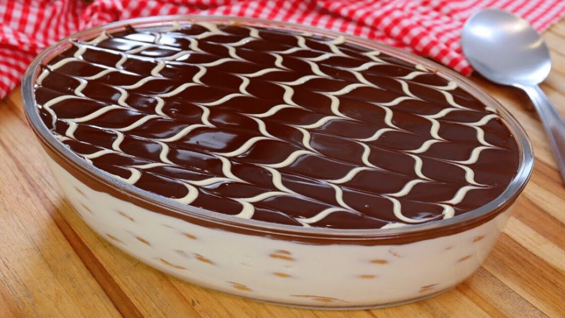 Torta Alemã com Nata: A Receita Perfeita para Impressionar