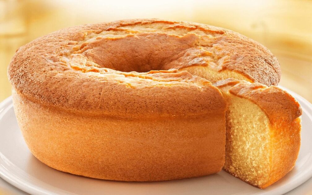 Bolo de Trigo: Receita Completa e Deliciosa