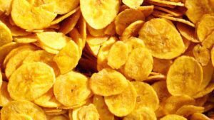 Aprenda a Fazer Banana Chips Crocantes e Saudáveis em Casa