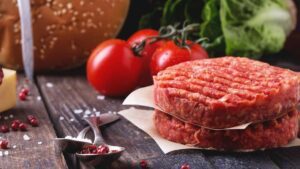 Hambúrguer de Carne Fresca Caseiro: A Maestria da Carne na Sua Cozinha