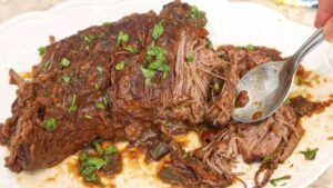 Maminha de Colher Suculenta: O Segredo para um Churrasco Perfeito
