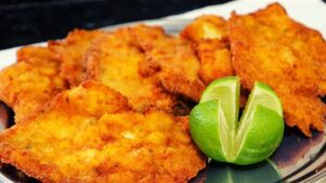 Receita de Frango Empanado: Uma Delícia Simples e Saborosa