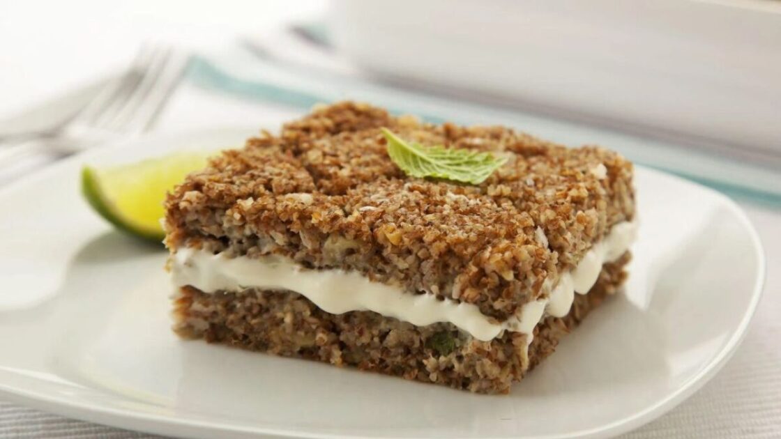 Receita de Quibe Assado: Como Fazer Um Prato Saboroso e Saudável