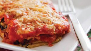 Binringela à Parmegiana: A Delícia da Cozinha Brasileira