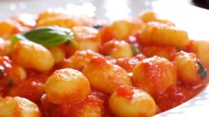 Receita de Nhoque de Batata: Um Clássico Italiano para Todos os Gostos